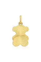 Stříbrný přívěsek Tous SWEET DOLLS