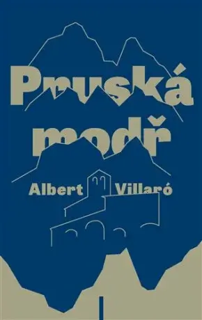 Pruská modř (Defekt) - Albert Villaró