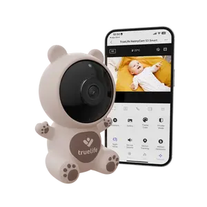 TRUELIFE NannyCam S3 Smart