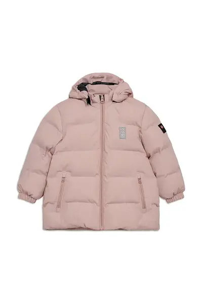 Detská bunda Lego LWJOJO 704