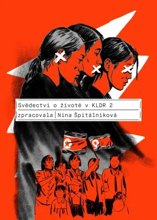 Svědectví o životě v KLDR 2