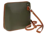 NovaKabelka.cz Grana Verde Scura Camel