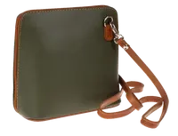 NovaKabelka.cz Grana Verde Scura Camel