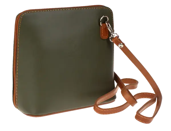 NovaKabelka.cz Grana Verde Scura Camel