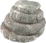 Dekorace Aqua Excellent želví ostrov