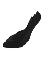 FALKE Ťapky  čierna