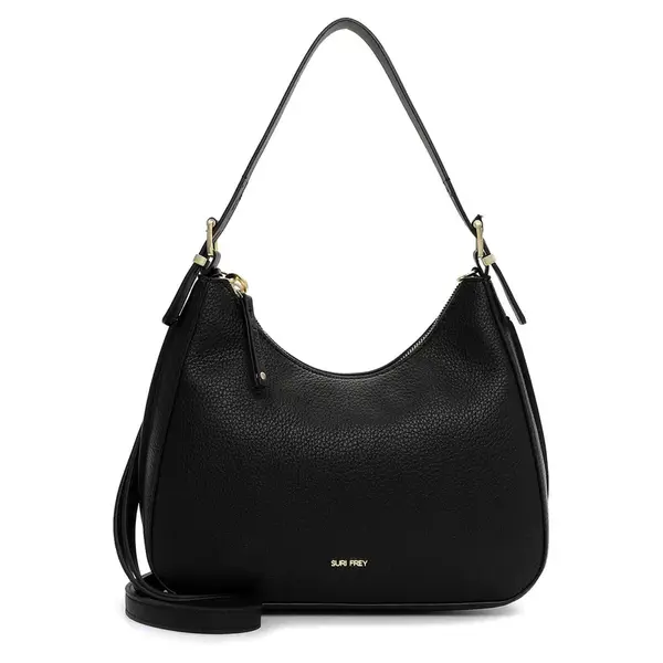 Dámská kabelka přes rameno Suri Frey Magdalen - černá