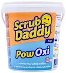 SCRUB DADDY PowOxi prášek na odstranění skvrn 1000 g