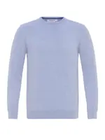 Moxx Paris Sveter  modrá