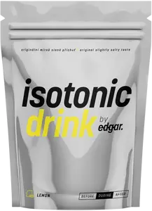EDGAR Isotonic Drink Citron 500 g