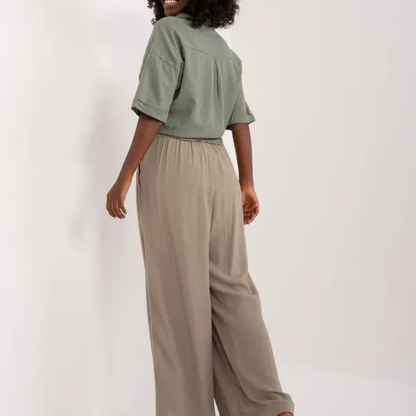 Pants-D73761M62237E-khaki