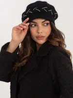 Cap-AT-CZ-BF-38722-7.55-black