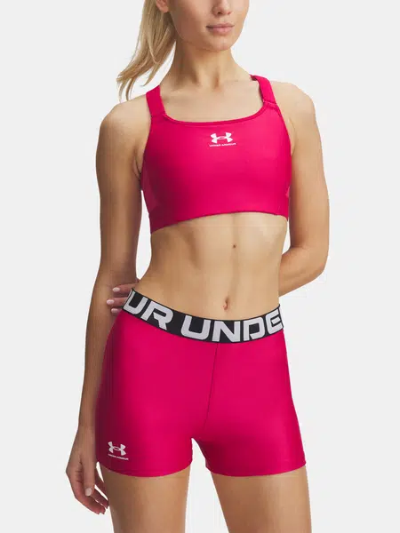 Dámská podprsenka Under Armour UA HeatGear High - Dámské