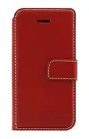 Molan Cano Issue flipové pouzdro Huawei Nova 8i red