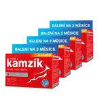 Cemio Kamzík® silnější, 360 kapslí