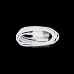 Datový kabel Samsung EP-DG925UWE microUSB bílý (bulk)