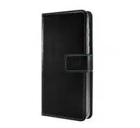 FIXED Opus flipové pouzdro pro Asus ZenFone Live L1 (ZA550KL), černé