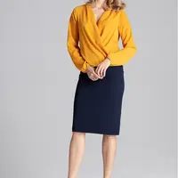 Dámská halenka Figl Basic