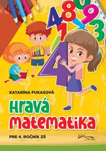 Hravá matematika 4.ročník