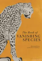 The Book of Vanishing Species - Beatrice Forshall