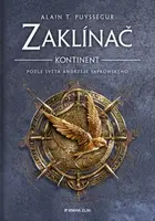 Zaklínač – Kontinent - Alain T. Puysségur - e-kniha