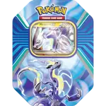 Pokémon TCG: Paldea Legends Tin - Koraidon ex (červená)