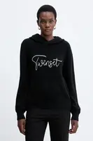 Svetr z vlněné směsi Twinset