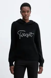 Svetr z vlněné směsi Twinset