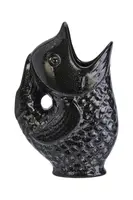 Dekorativní váza Madam Stoltz 23,5 cm