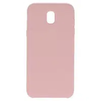 Silikonové pouzdro Swissten Liquid pro Xiaomi Redmi 6, růžová