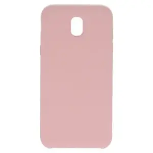 Silikonové pouzdro Swissten Liquid pro Xiaomi Redmi 6, růžová