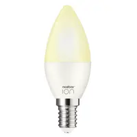 Niceboy ION SmartBulb AMBIENT 4,5,W - E14