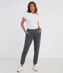 Dámské tepláky edwina sam 73 šedá xl