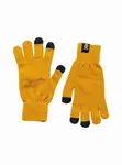 Rukavice meatfly boyd žlutá one size