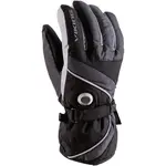 Pánské rukavice viking trick tmavě šedá 7