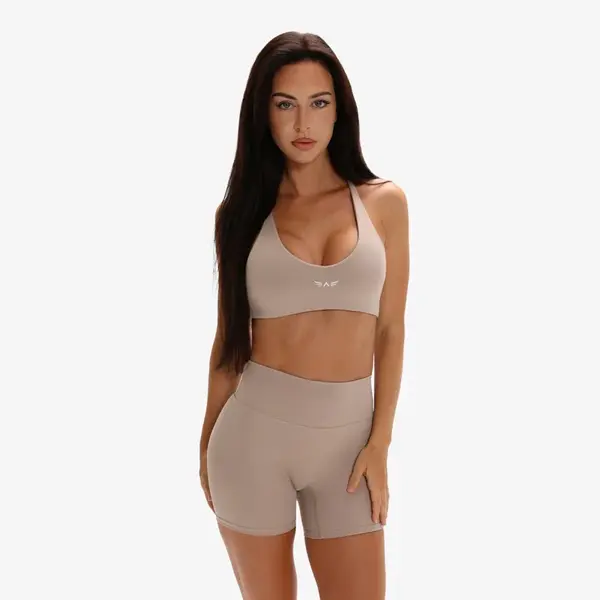 Dámská podprsenka exalted elysia glow motion béžová s