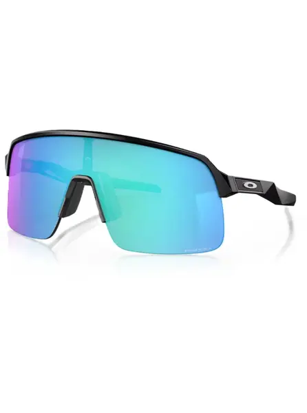 Oakley sluneční Brýle Sutro Lite Matte Black / Prizm Sapphire | Černá | Velikost One Size