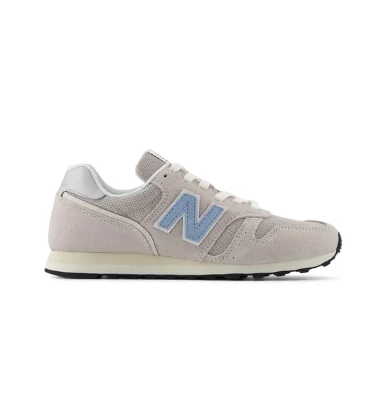 New balance dámské boty 373 Apollo Grey | Šedá | Velikost 7 US