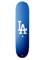 Plan b skateboardová deska LA Dreaming 8,0" | Červená | Velikost skate 8,0"