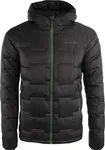 Pánská zimní bunda alpine pro hurem černá 3xl