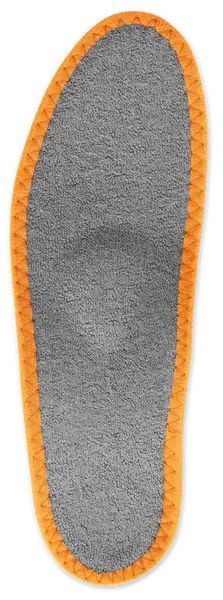 Ortopedická vložka s paměťovou pěnou pedag sneaker magic 43