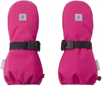 Dětské lyžařské palčáky reima ote tmavě růžová 6