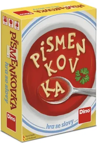 Písmenkovka