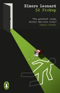 52 Pickup - Leonard Elmore