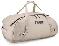 Thule sportovní taška Chasm TDSD303 Soft Sand 70 L | Písková | Objem 70 L