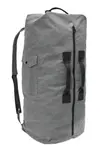 Volcom cestovní taška Ruckstone Duffle Grey | Šedá | Objem 84 L | 100% bavlna