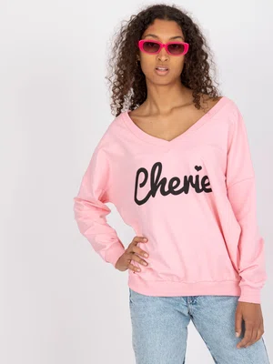 Sweatshirt-FA-BL-7754.55P-light pink