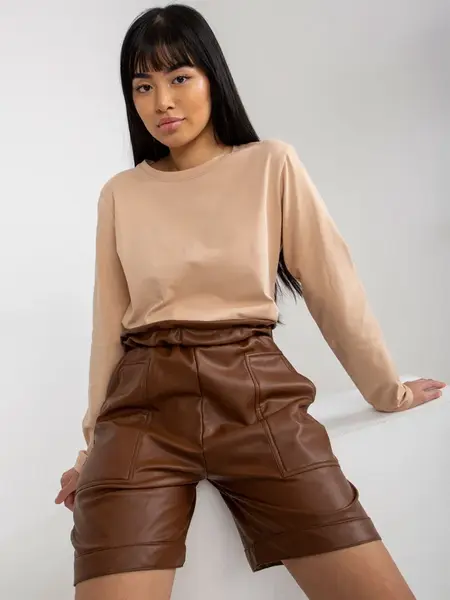 Shorts-VI-SN-155.65P-brown