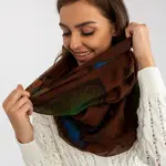 Scarf-AT-KM-6209.04P-brown