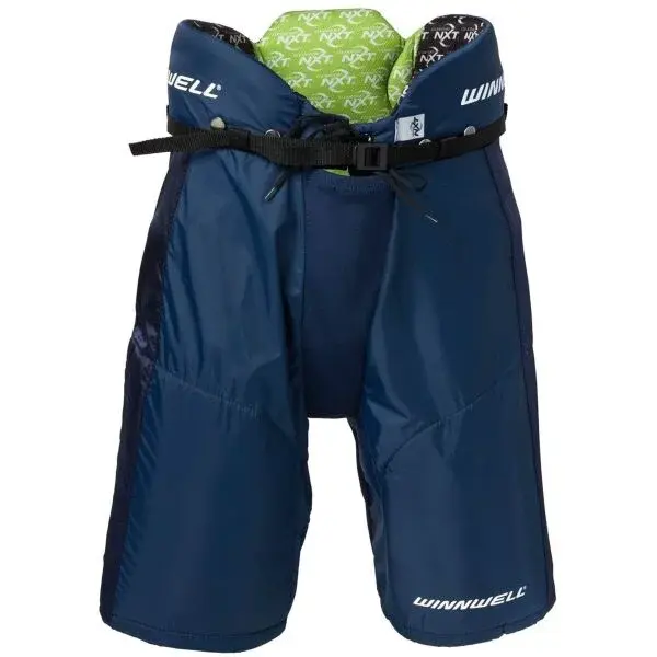 WINNWELL AMP500 SR Hokejové kalhoty, , velikost